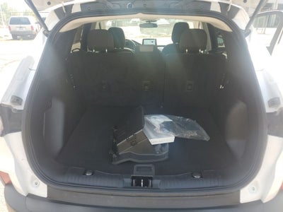 2022 Ford Escape Hybrid SE