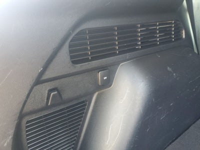 2022 Ford Escape Hybrid SE