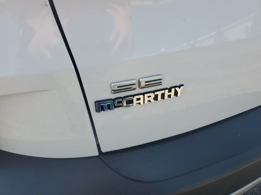 2022 Ford Escape Hybrid SE