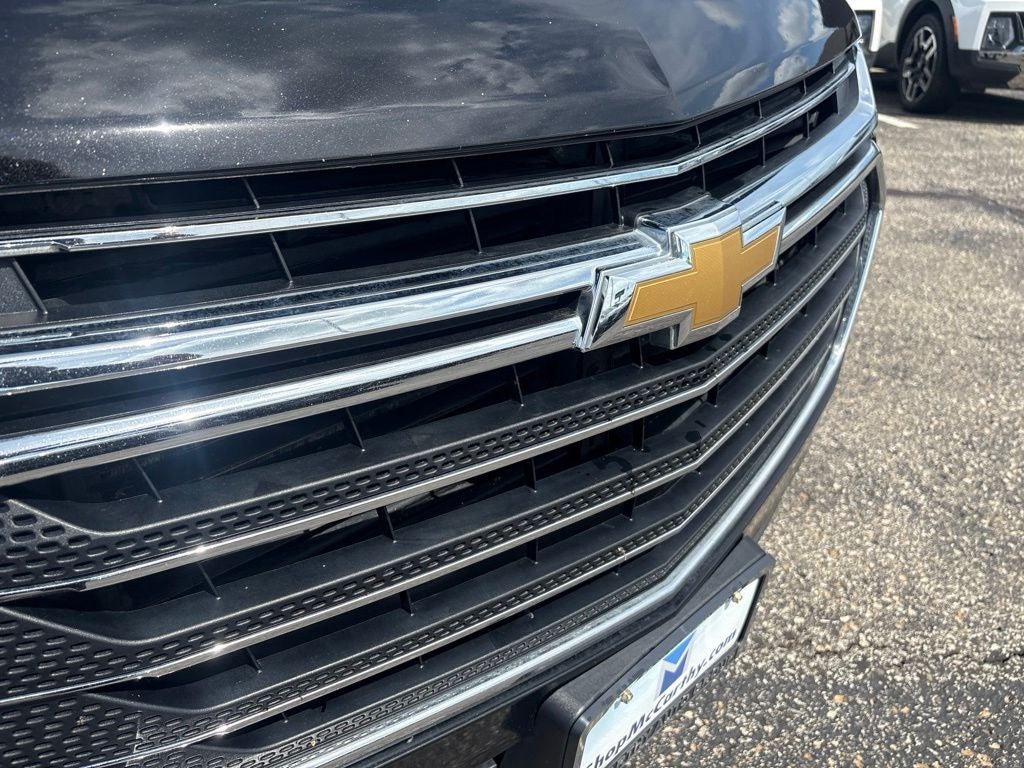 2019 Chevrolet Traverse 3LT