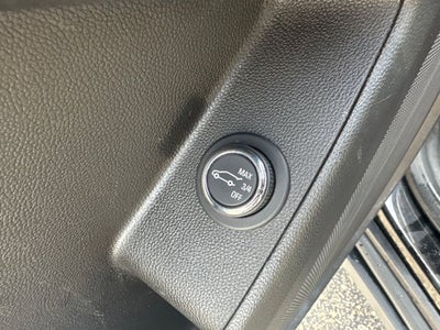 2019 Chevrolet Traverse 3LT