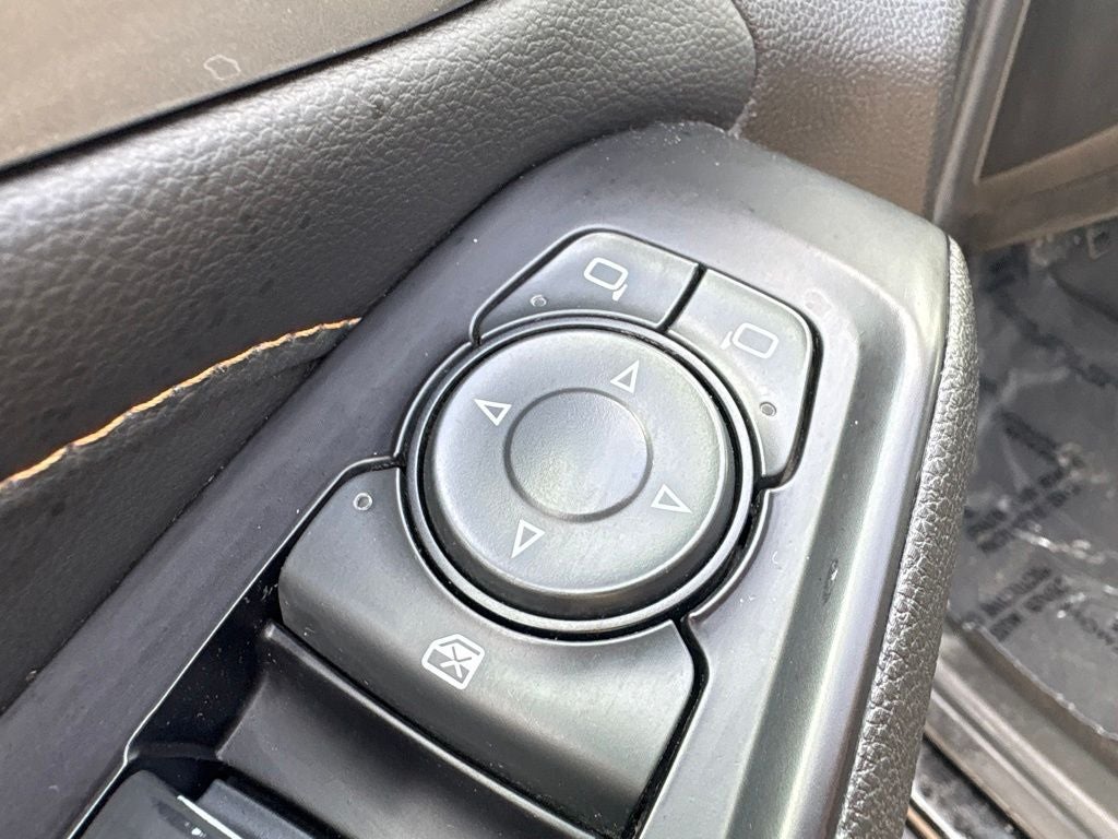 2019 Chevrolet Traverse 3LT