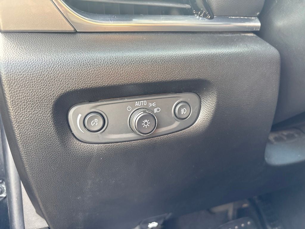 2019 Chevrolet Traverse 3LT