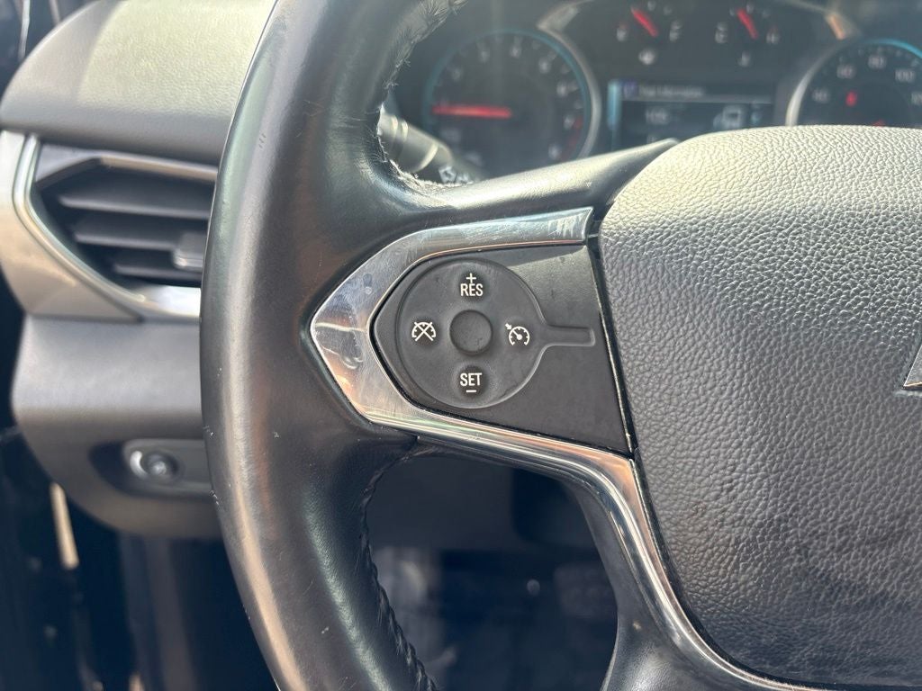 2019 Chevrolet Traverse 3LT