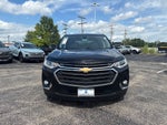 2019 Chevrolet Traverse 3LT
