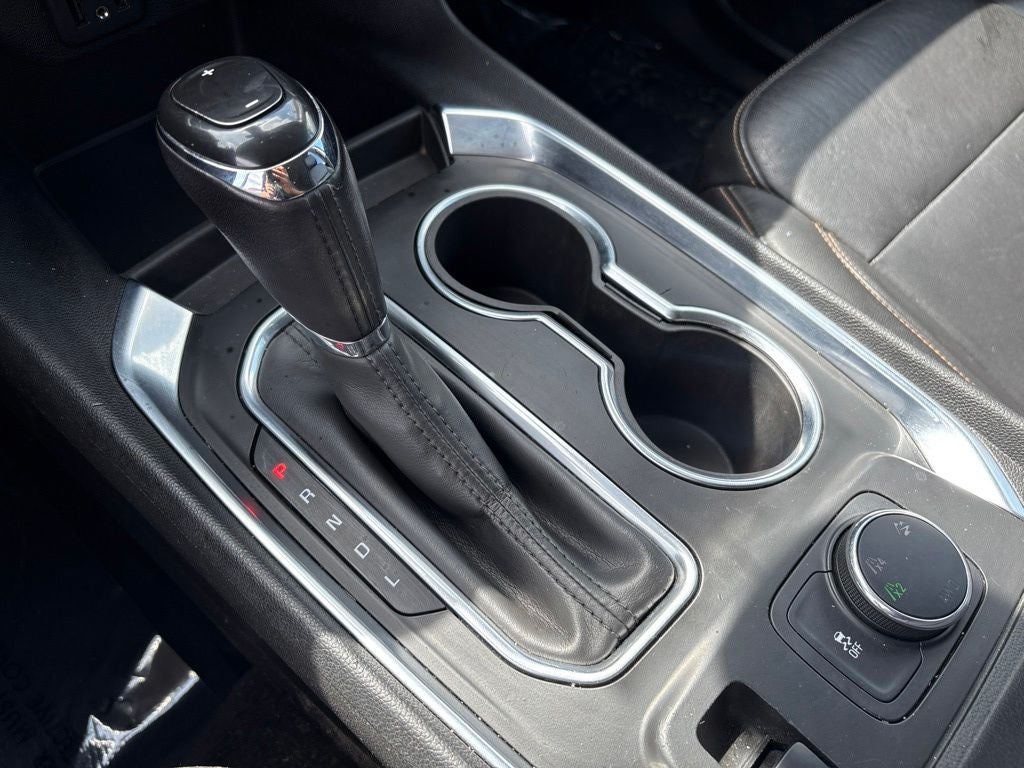 2019 Chevrolet Traverse 3LT
