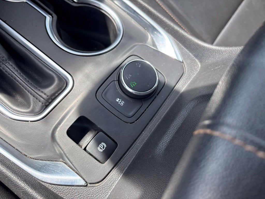 2019 Chevrolet Traverse 3LT