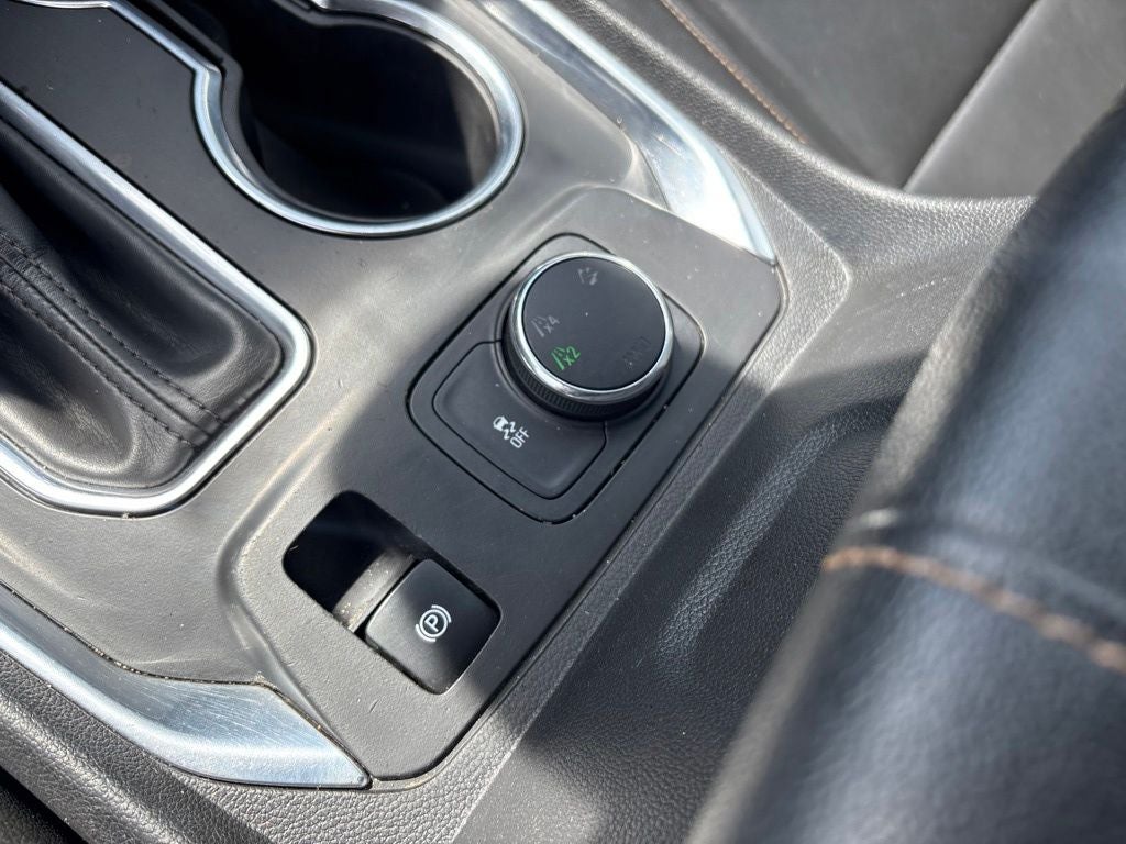 2019 Chevrolet Traverse 3LT