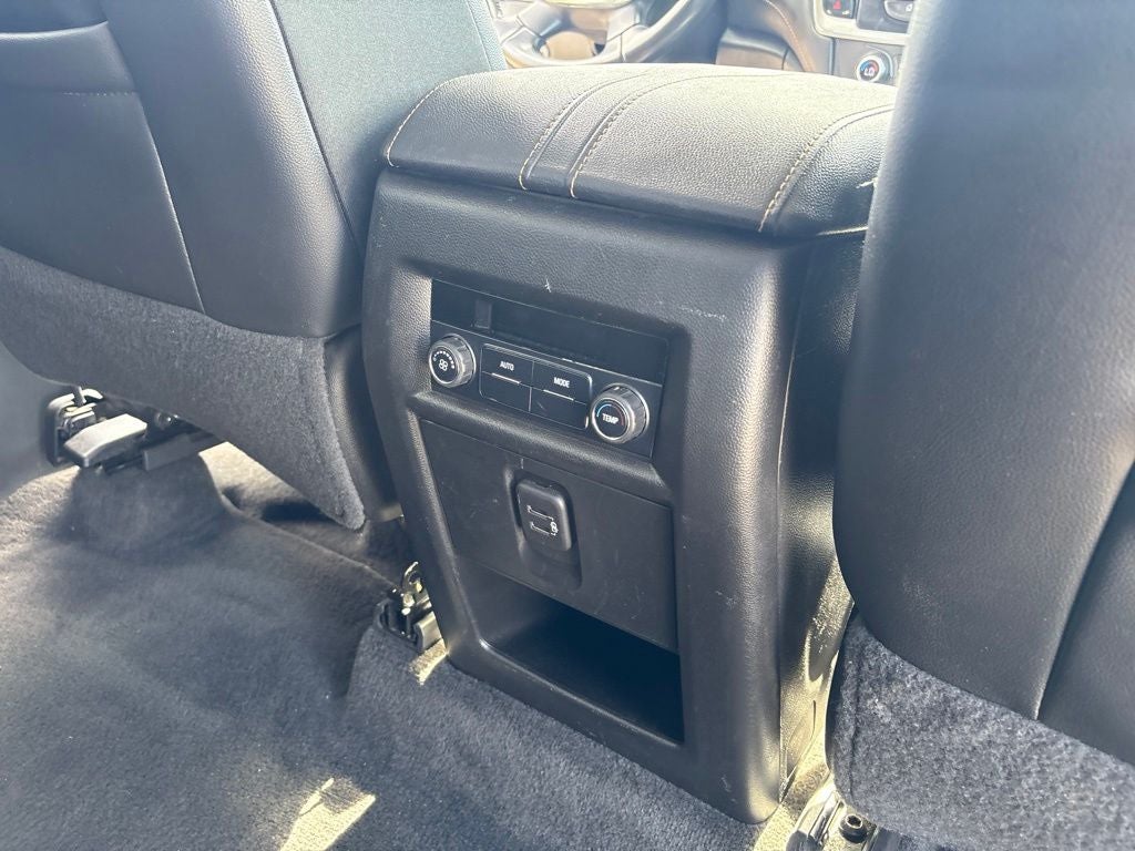 2019 Chevrolet Traverse 3LT