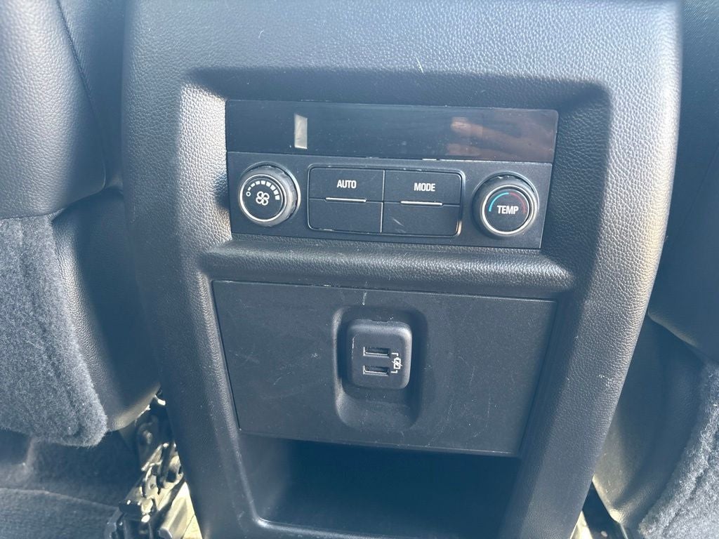 2019 Chevrolet Traverse 3LT