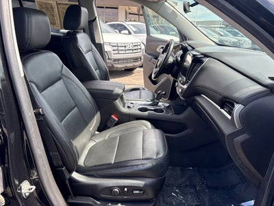 2019 Chevrolet Traverse 3LT