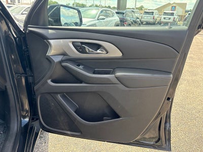 2019 Chevrolet Traverse 3LT