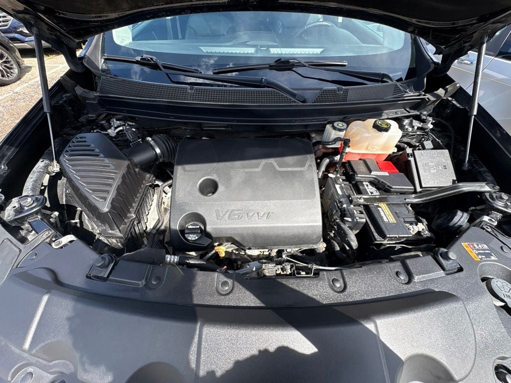 2019 Chevrolet Traverse 3LT
