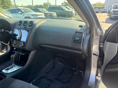2008 Nissan Altima 2.5 S