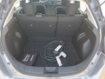 2025 Nissan Leaf S