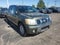2004 Nissan Titan LE