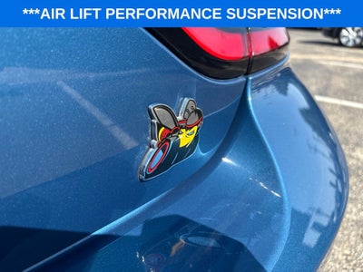 2020 Dodge Charger R T Scat Pack