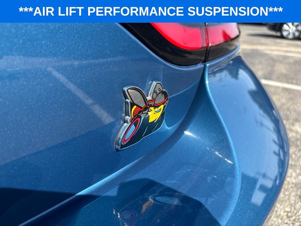 2020 Dodge Charger R T Scat Pack
