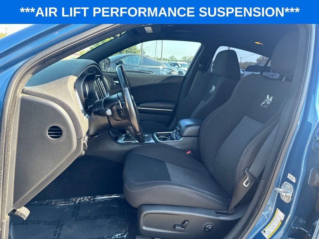 2020 Dodge Charger R T Scat Pack