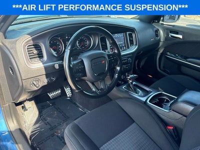 2020 Dodge Charger R T Scat Pack