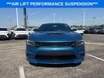 2020 Dodge Charger R T Scat Pack