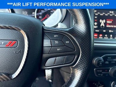 2020 Dodge Charger R T Scat Pack