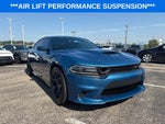 2020 Dodge Charger R T Scat Pack