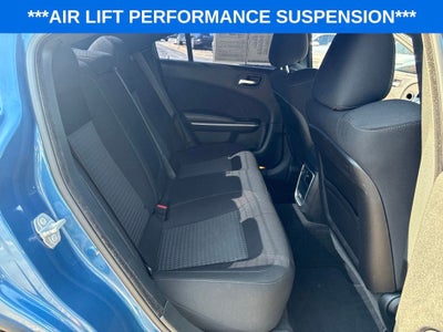 2020 Dodge Charger R T Scat Pack