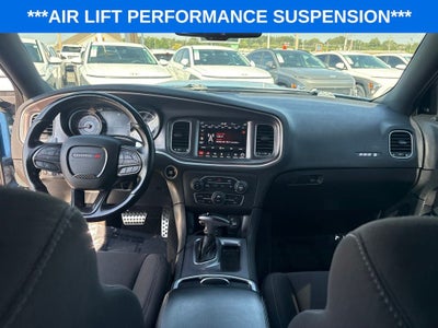 2020 Dodge Charger R T Scat Pack