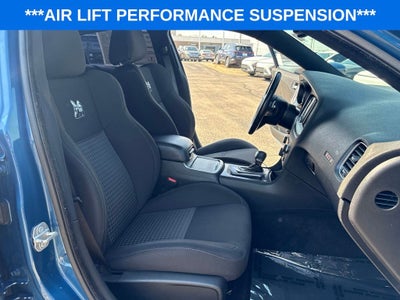 2020 Dodge Charger R T Scat Pack