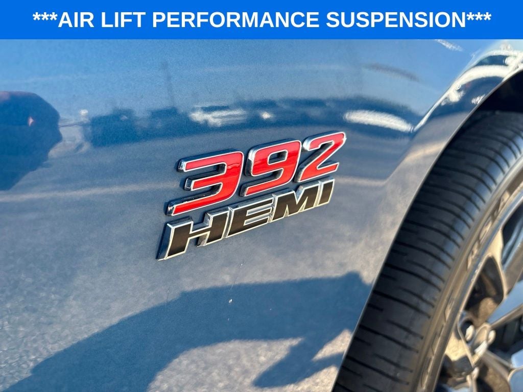 2020 Dodge Charger R T Scat Pack