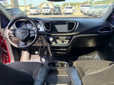 2021 Chrysler Pacifica Touring
