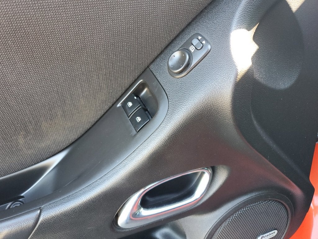 2011 Chevrolet Camaro SS 1SS