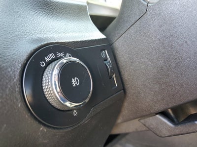 2011 Chevrolet Camaro SS 1SS