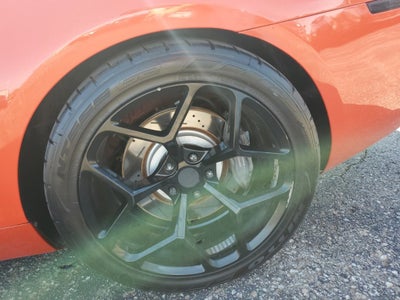 2011 Chevrolet Camaro SS 1SS