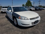 2014 Chevrolet Impala Limited LT