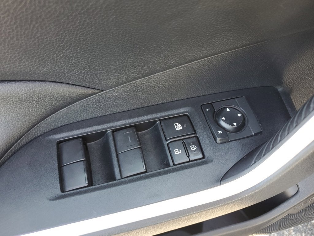 2019 Toyota RAV4 Hybrid LE