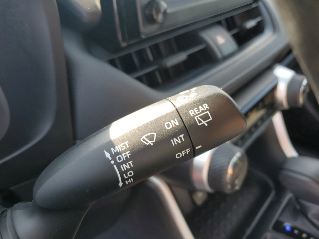 2019 Toyota RAV4 Hybrid LE