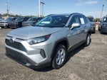 2019 Toyota RAV4 Hybrid LE