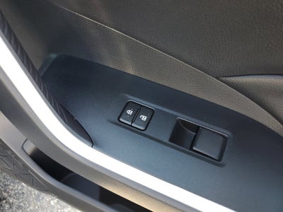 2019 Toyota RAV4 Hybrid LE
