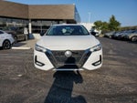 2020 Nissan Sentra SR