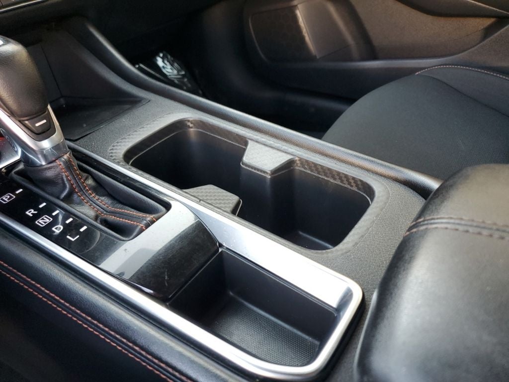 2020 Nissan Sentra SR