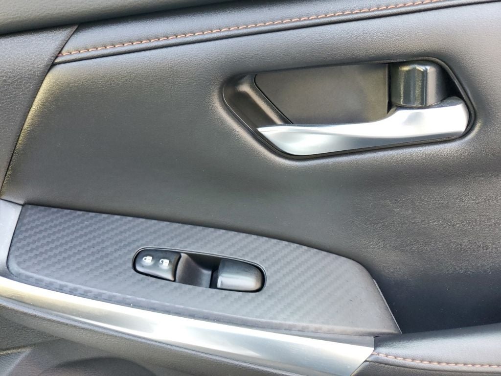 2020 Nissan Sentra SR