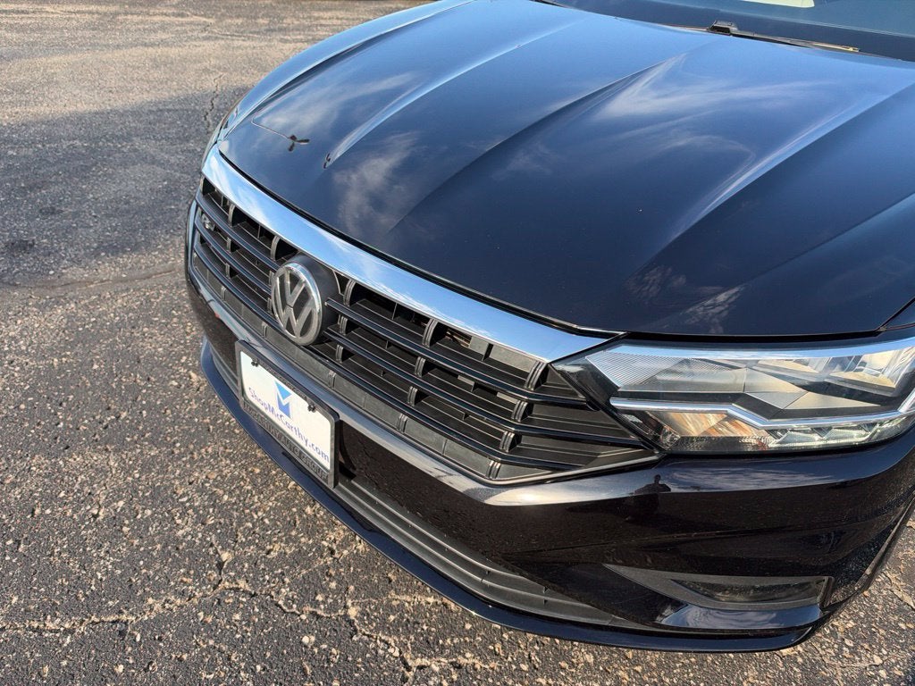 2021 Volkswagen Jetta R-Line