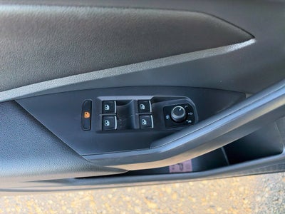 2021 Volkswagen Jetta R-Line