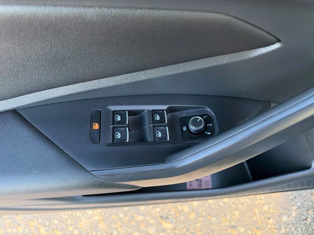 2021 Volkswagen Jetta R-Line