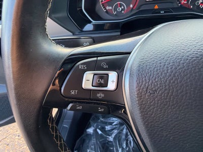 2021 Volkswagen Jetta R-Line
