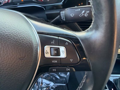 2021 Volkswagen Jetta R-Line