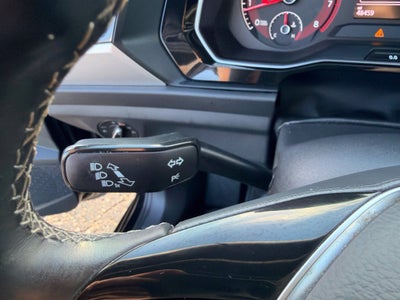 2021 Volkswagen Jetta R-Line