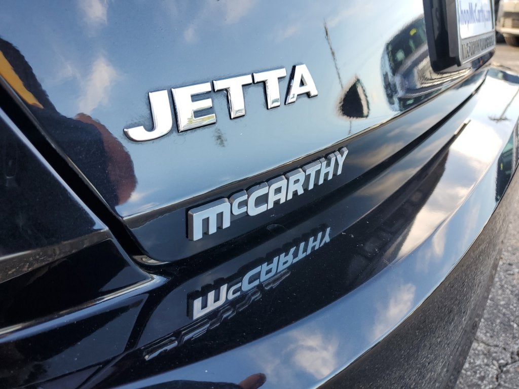 2021 Volkswagen Jetta R-Line